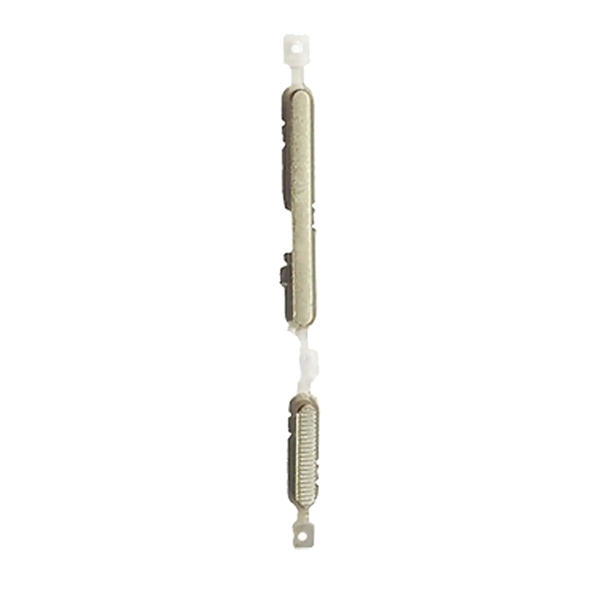 Hard Buttons (Power / Volume) For Motorola Moto G5S (XT1793 / 2017) (Gold) | compatible mobile phone replacement part | SKU 107082016574 | product image 1