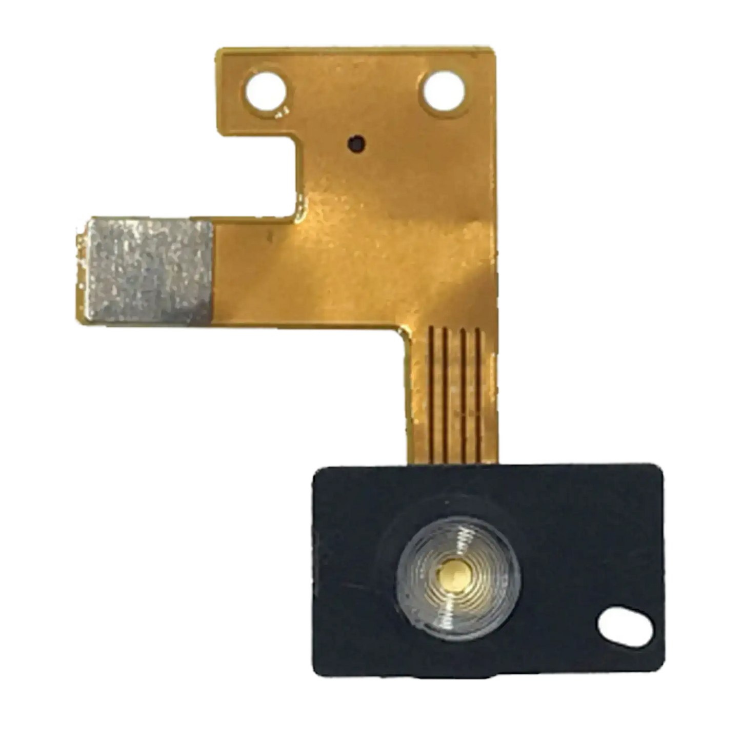 Flash Light Flex Cable For Motorola Moto Z Droid (XT1650 / 2016) - Motorola replacement part, primary product view, SKU 107082048131