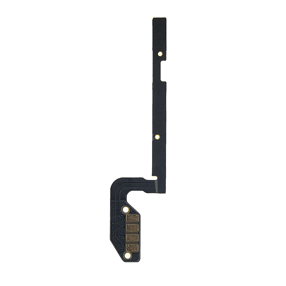 Power & Volume Flex Cable For Motorola Moto G5 (XT1670 / 2017) | compatible mobile phone replacement part | SKU 107082049423 | product image 1