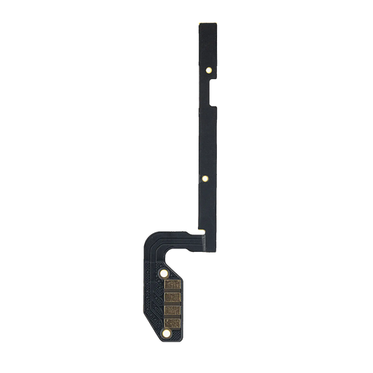 Power & Volume Flex Cable For Motorola Moto G5 (XT1670 / 2017) | compatible mobile phone replacement part | SKU 107082049423 | product image 1