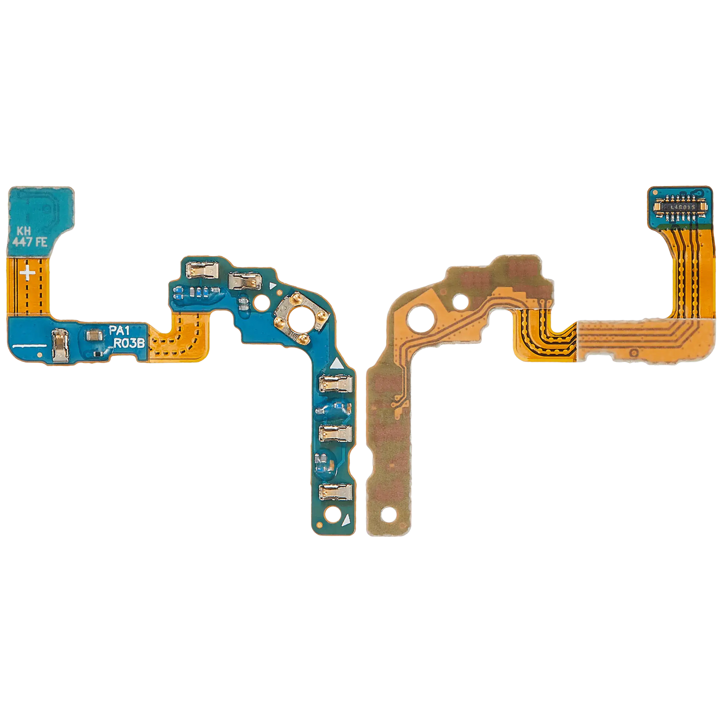 Antenna Board (In The Upper Left Corner Of The Earpiece Speaker) For Samsung Galaxy S25 5G (Premium)