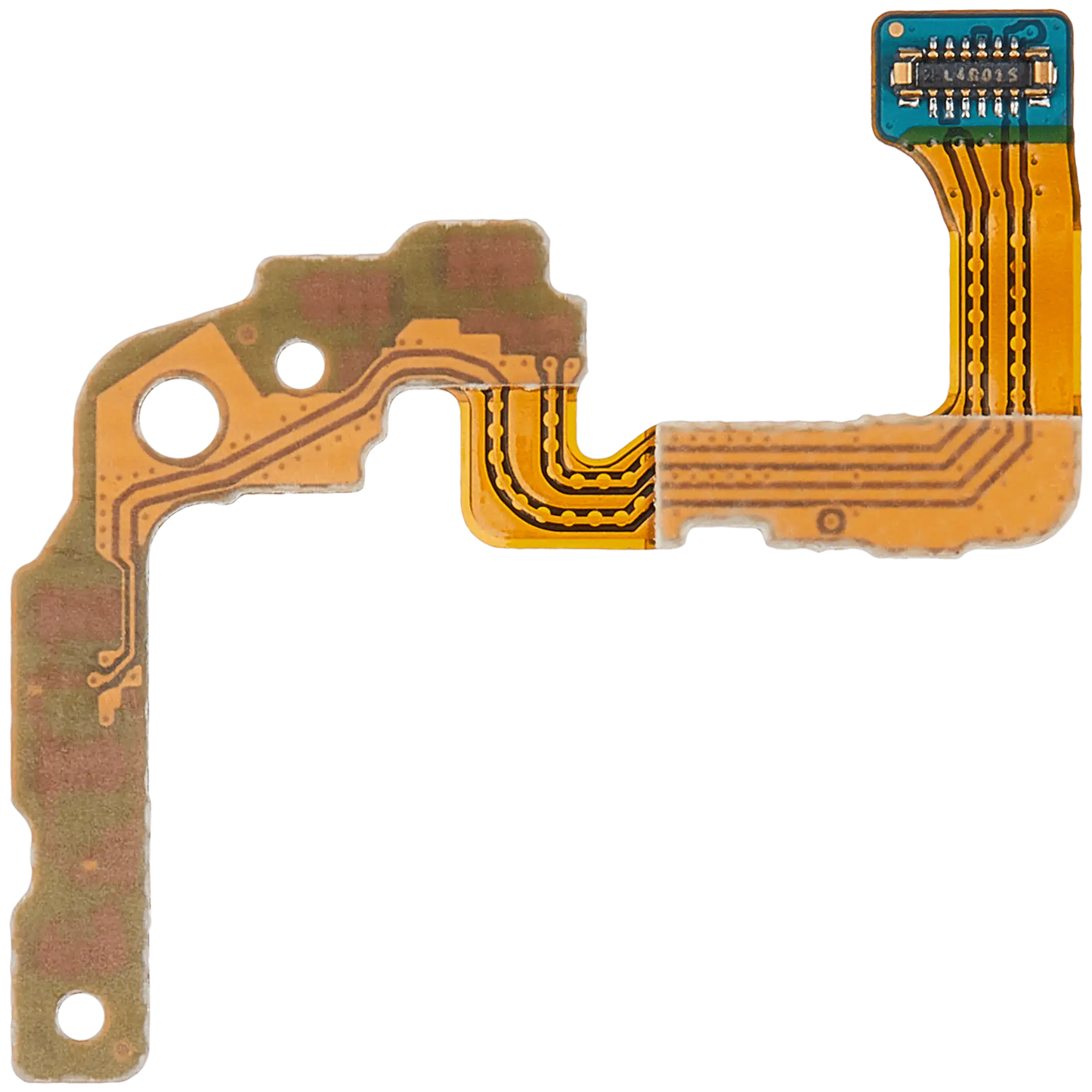Antenna Board (In The Upper Left Corner Of The Earpiece Speaker) For Samsung Galaxy S25 5G (Premium)