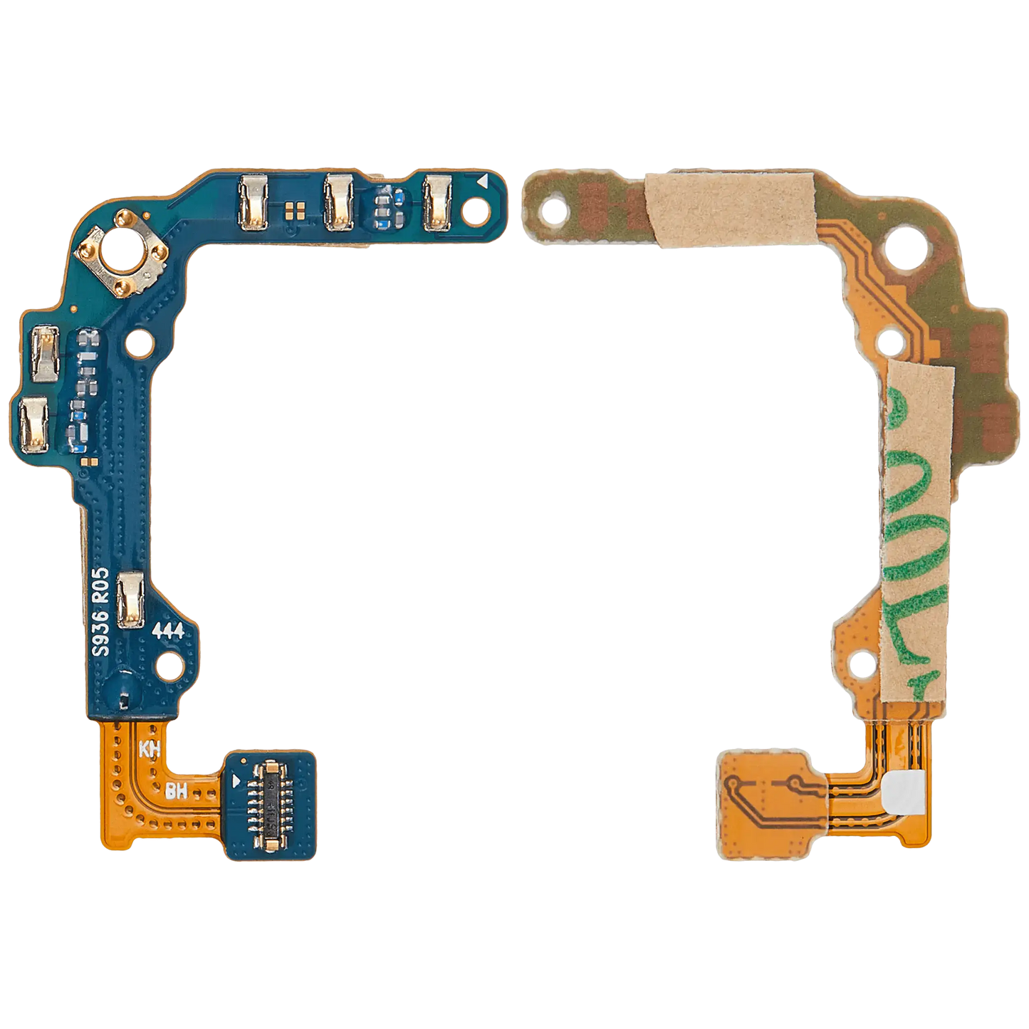 Antenna Board (In The Upper Left Corner Of The Earpiece Speaker) For Samsung Galaxy S25 Plus 5G (Premium)