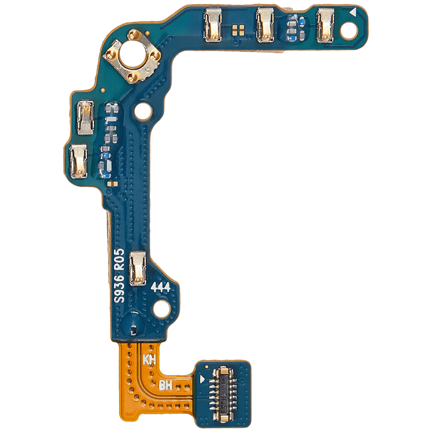 Antenna Board (In The Upper Left Corner Of The Earpiece Speaker) For Samsung Galaxy S25 Plus 5G (Premium)