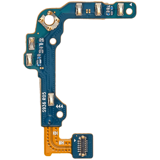 Antenna Board (In The Upper Left Corner Of The Earpiece Speaker) For Samsung Galaxy S25 Plus 5G (Premium)