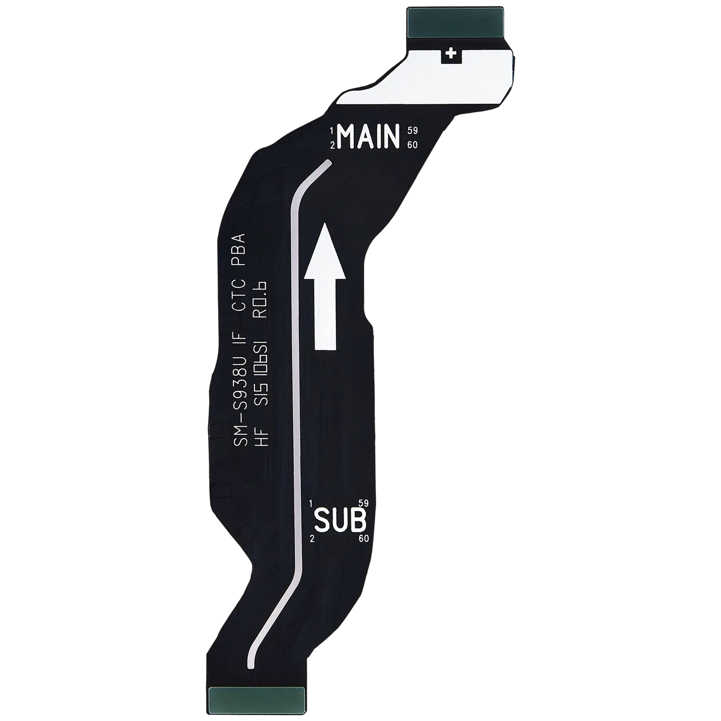 Mainboard Flex Cable For Samsung Galaxy S25 Ultra 5G