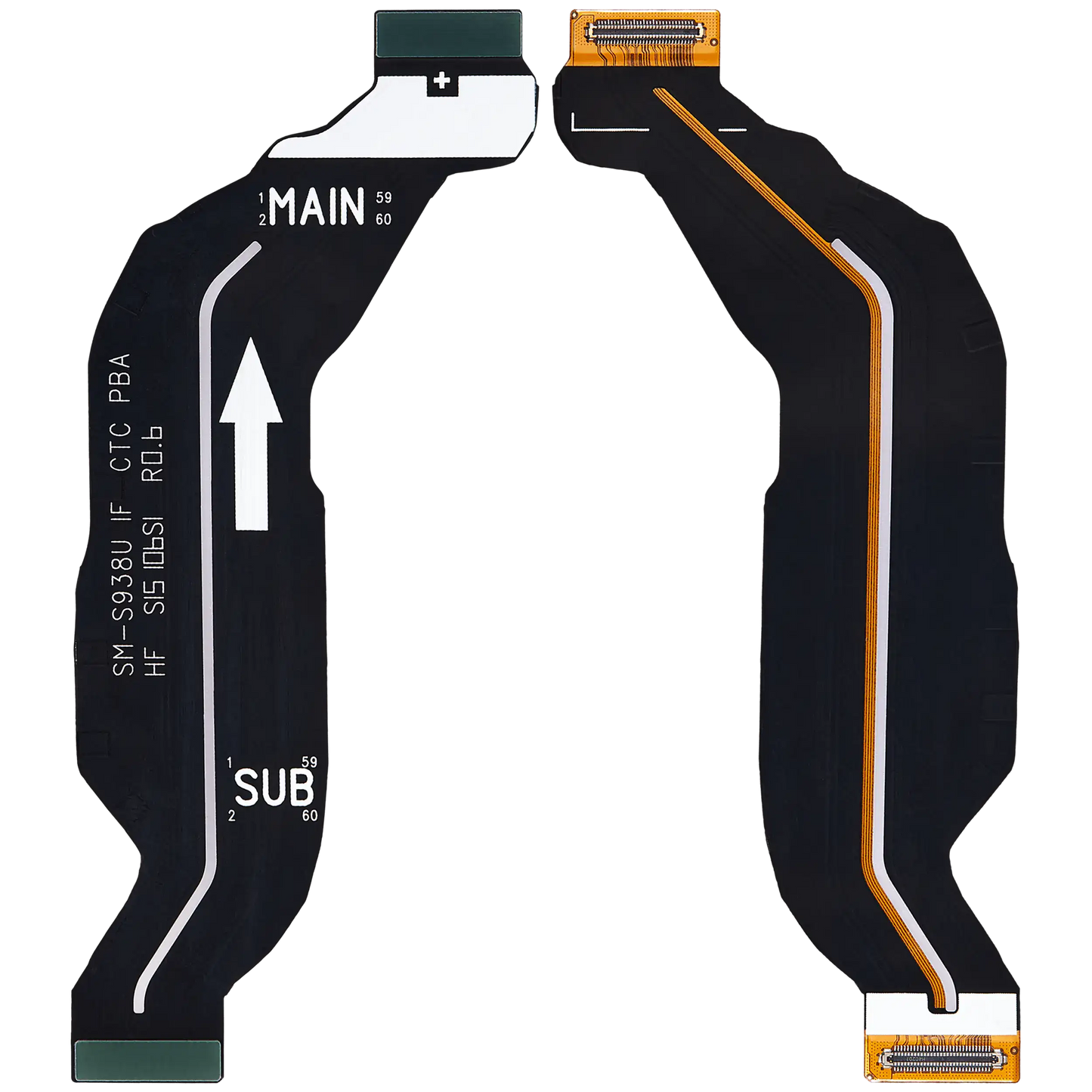 Mainboard Flex Cable For Samsung Galaxy S25 Ultra 5G