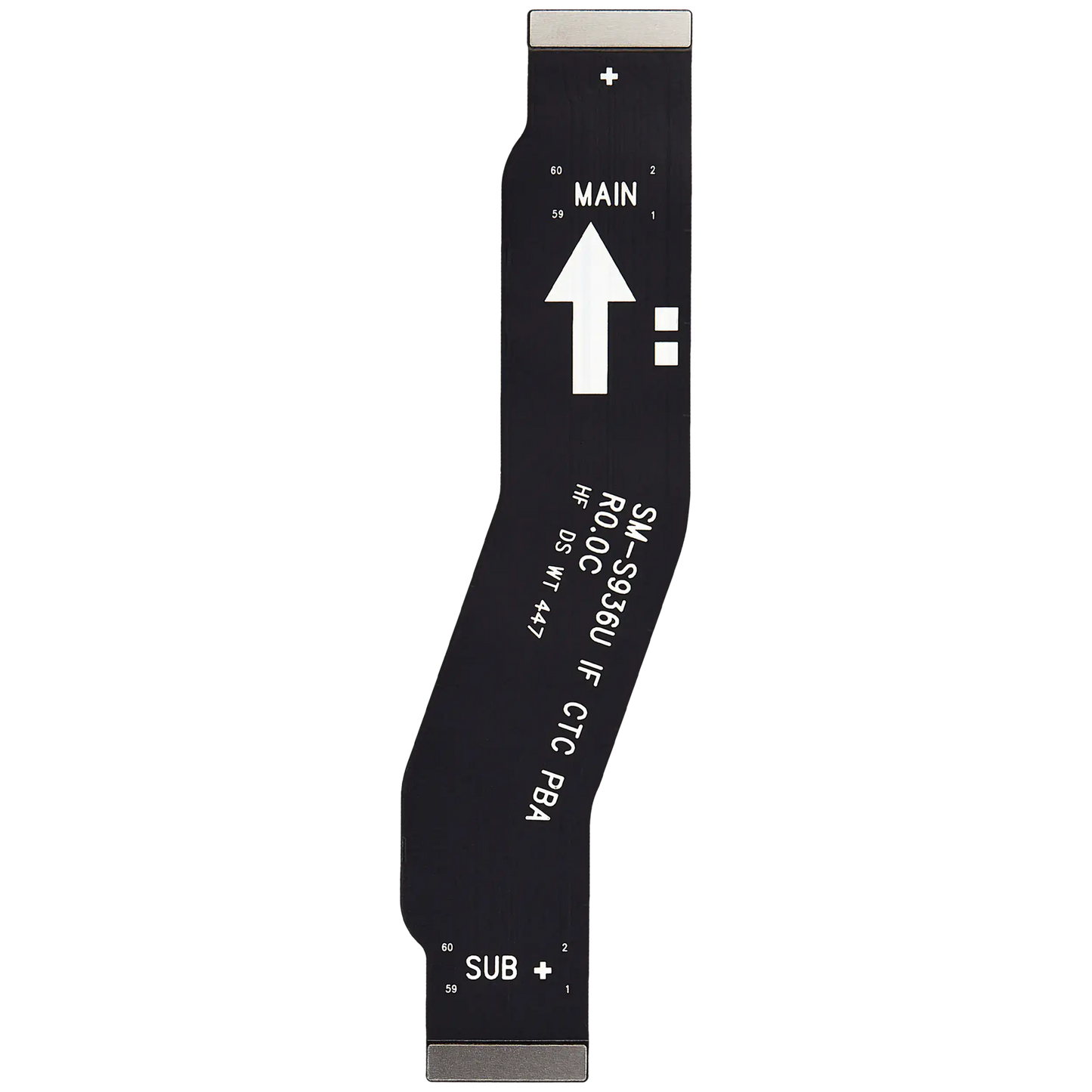 Mainboard Flex Cable For Samsung Galaxy S25 Plus 5G
