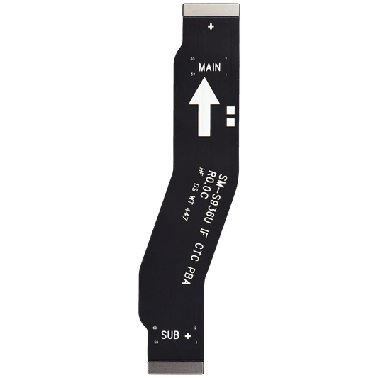 Mainboard Flex Cable For Samsung Galaxy S25 Plus 5G