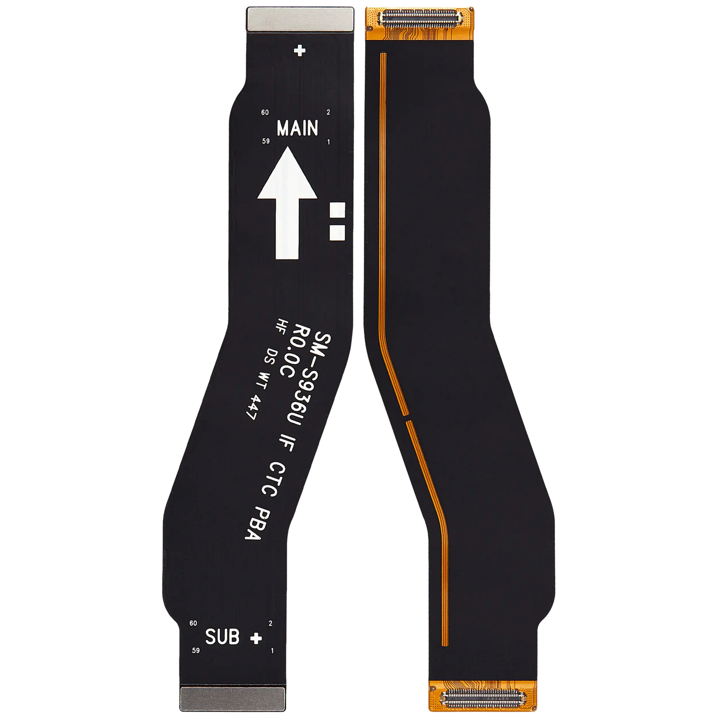 Mainboard Flex Cable For Samsung Galaxy S25 Plus 5G