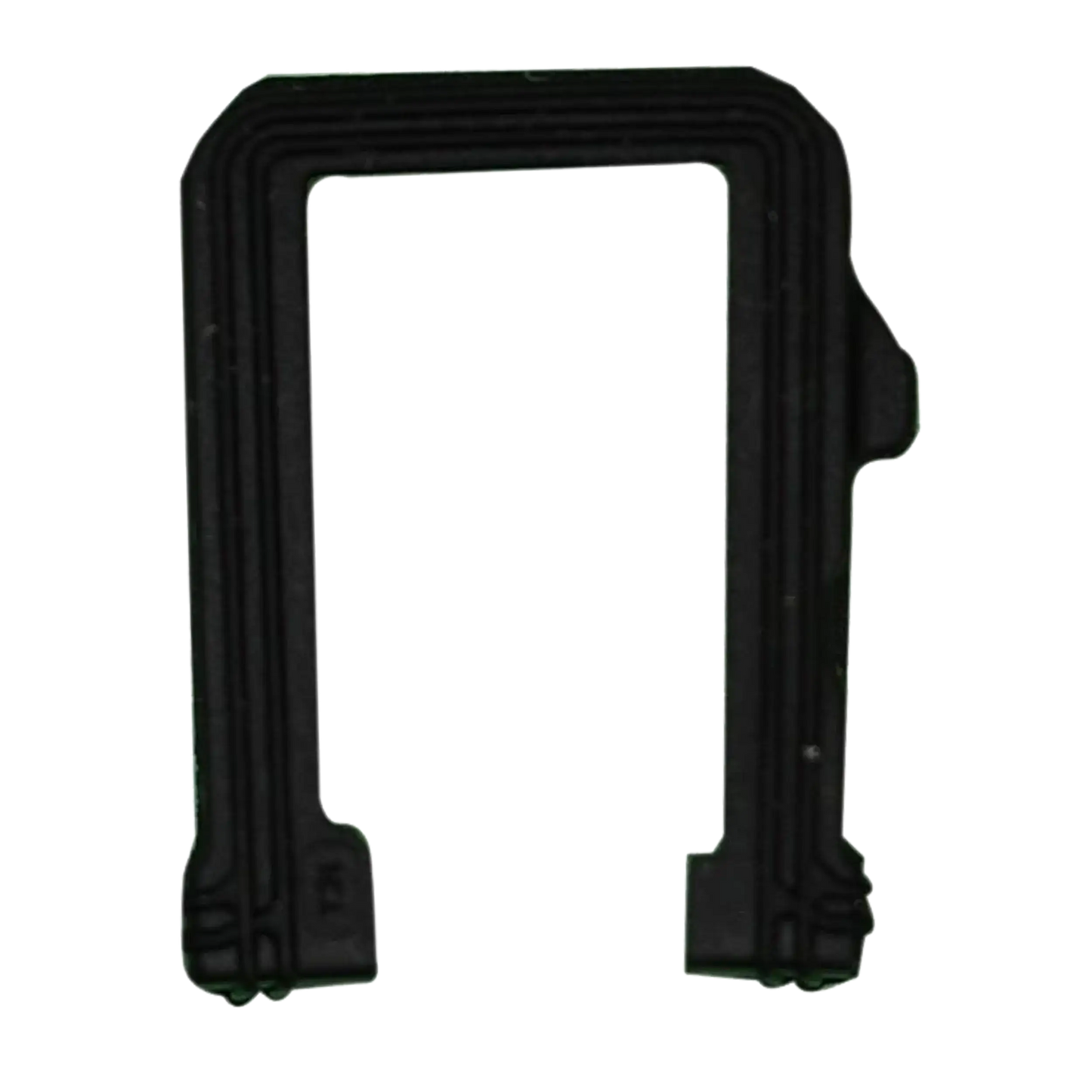 Audiojack Gasket For Motorola Moto G Power 5G (XT2415 / 2024) (Genuine OEM) replacement part SKU 107085003966 image 1