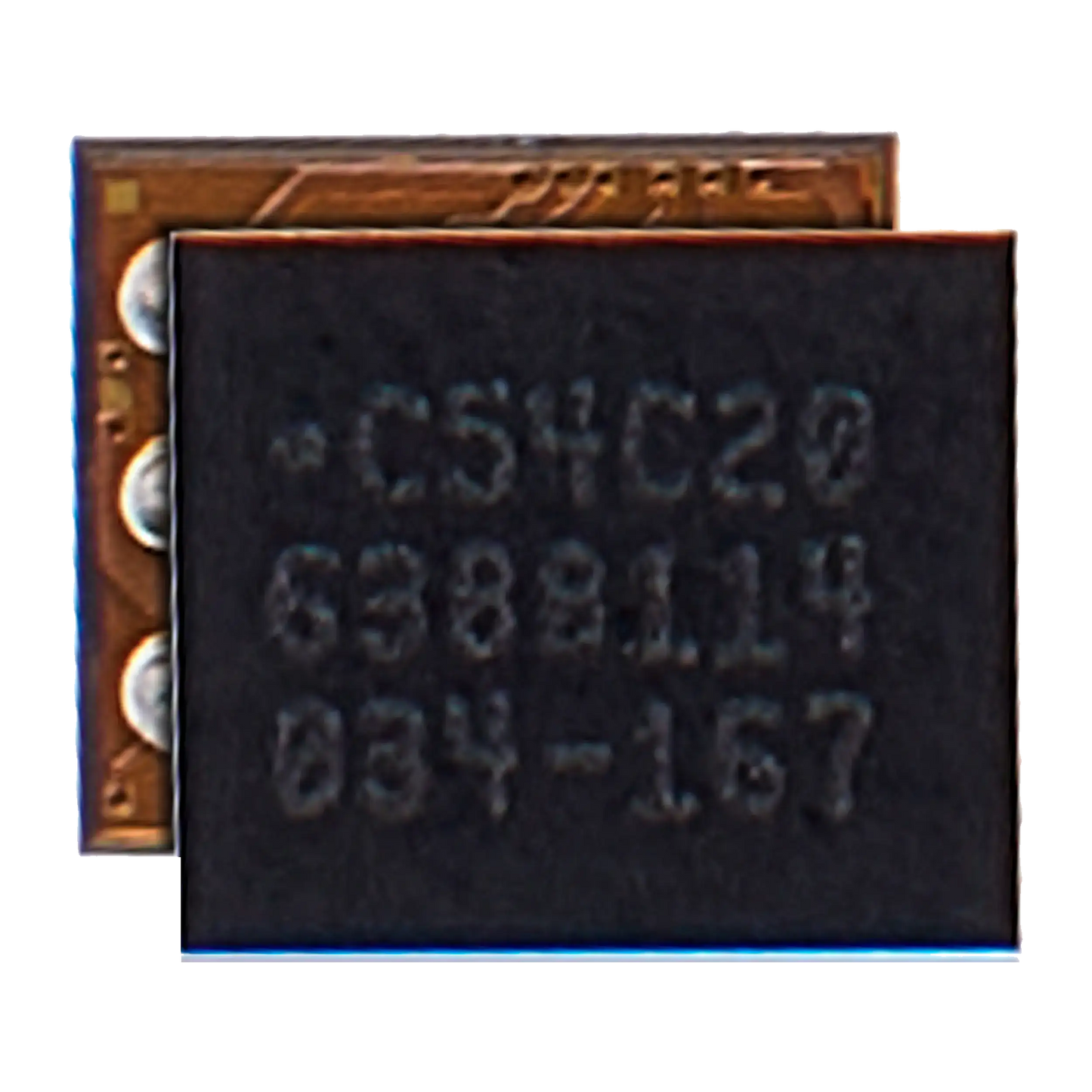 USB-PD For iPhone 12 Series / 13 Series / 14 Series (CS4C20)