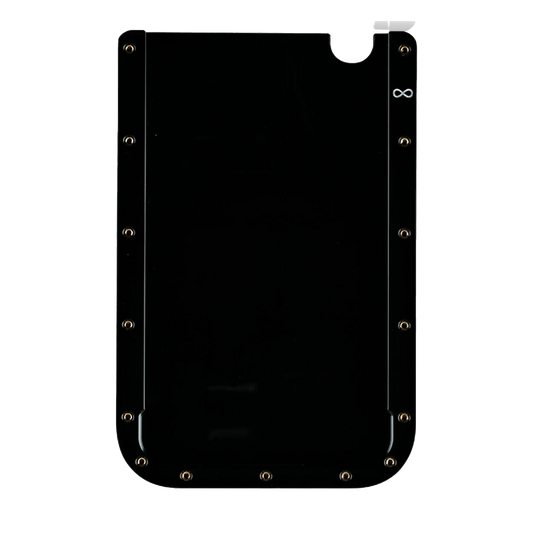 Broken Glass Support Frame For iPhone XS Max (OEM Service Tools)
