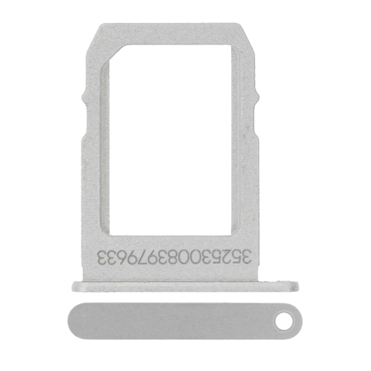 Sim Card Tray For Google Pixel / Pixel XL (White) - replacement part product view