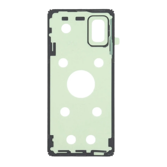 Back Cover Adhesive Tape For Samsung Galaxy A71 5G (A716 / 2020) (Service Pack)