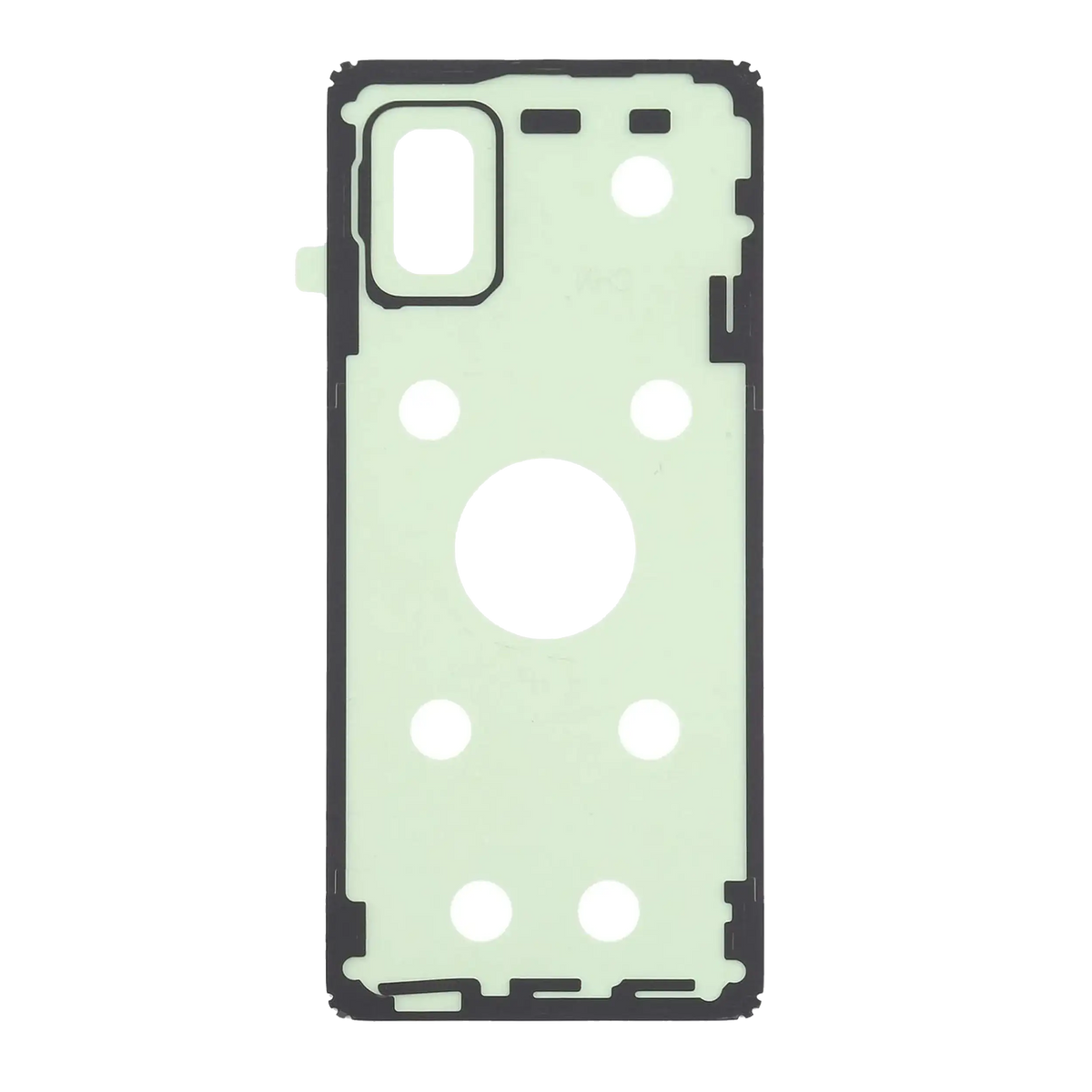 Back Cover Adhesive Tape For Samsung Galaxy A71 5G (A716 / 2020) (Service Pack) - product image 2