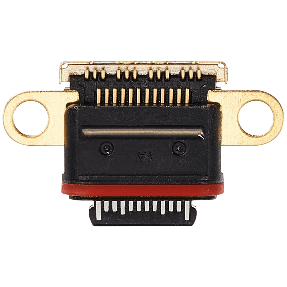Charging Port Only For Google Pixel 6 / 6A (Soldering Required) - replacement component detail view
