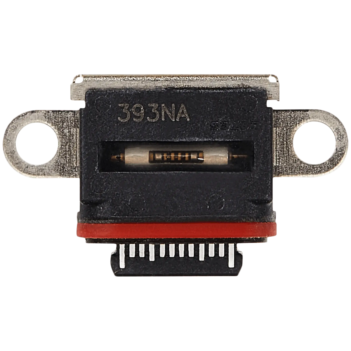 Charging Port Only For Google Pixel 6 / 6A (Soldering Required) - replacement part product view