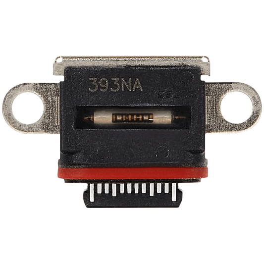 Charging Port Only For Google Pixel 6 / 6A (Soldering Required) - replacement part product view
