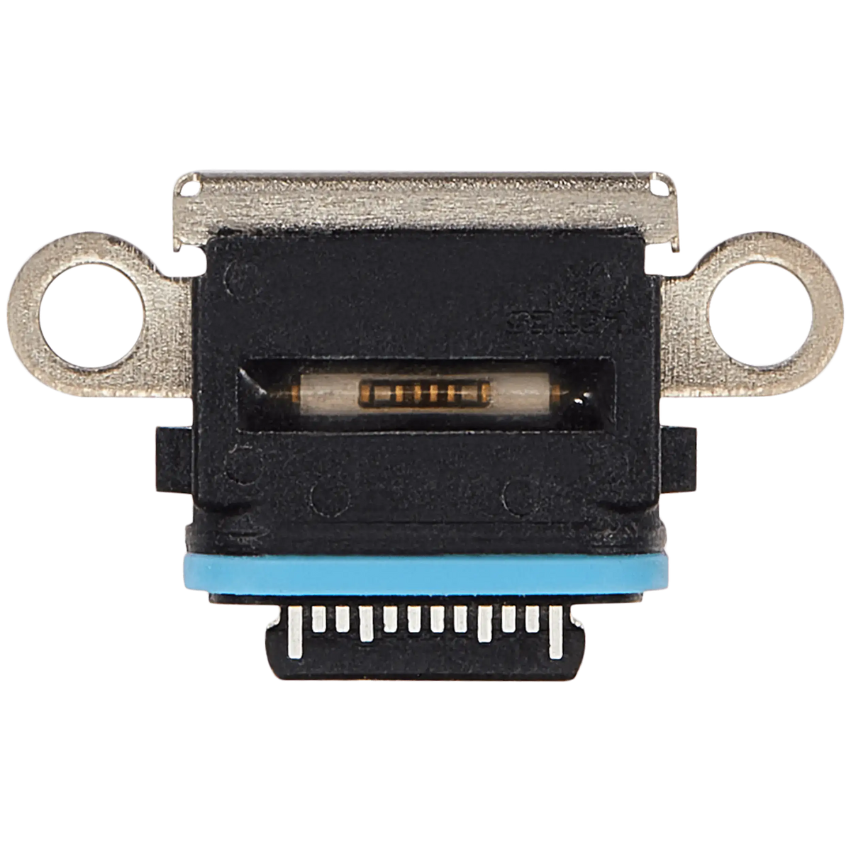 Charging Port Only For Google Pixel 6 Pro / 7 / 7 Pro / 8 / 8 Pro (Soldering Required) - replacement part product view