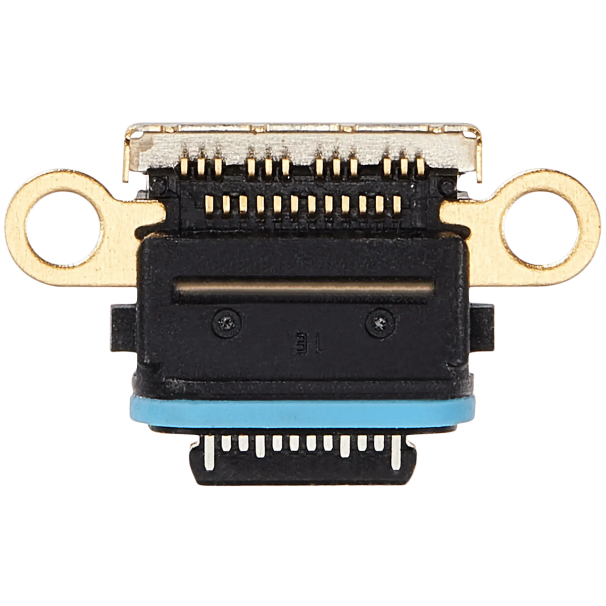 Charging Port Only For Google Pixel 6 Pro / 7 / 7 Pro / 8 / 8 Pro (Soldering Required) - replacement component detail view