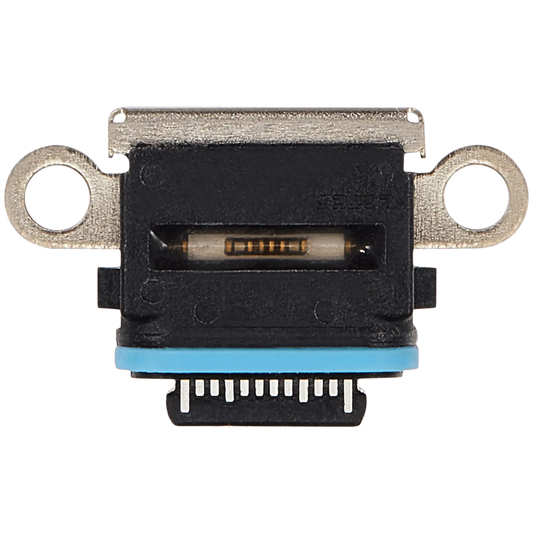 Charging Port Only For Google Pixel 6 Pro / 7 / 7 Pro / 8 / 8 Pro (10 Pack) (Soldering Required) - replacement part product view