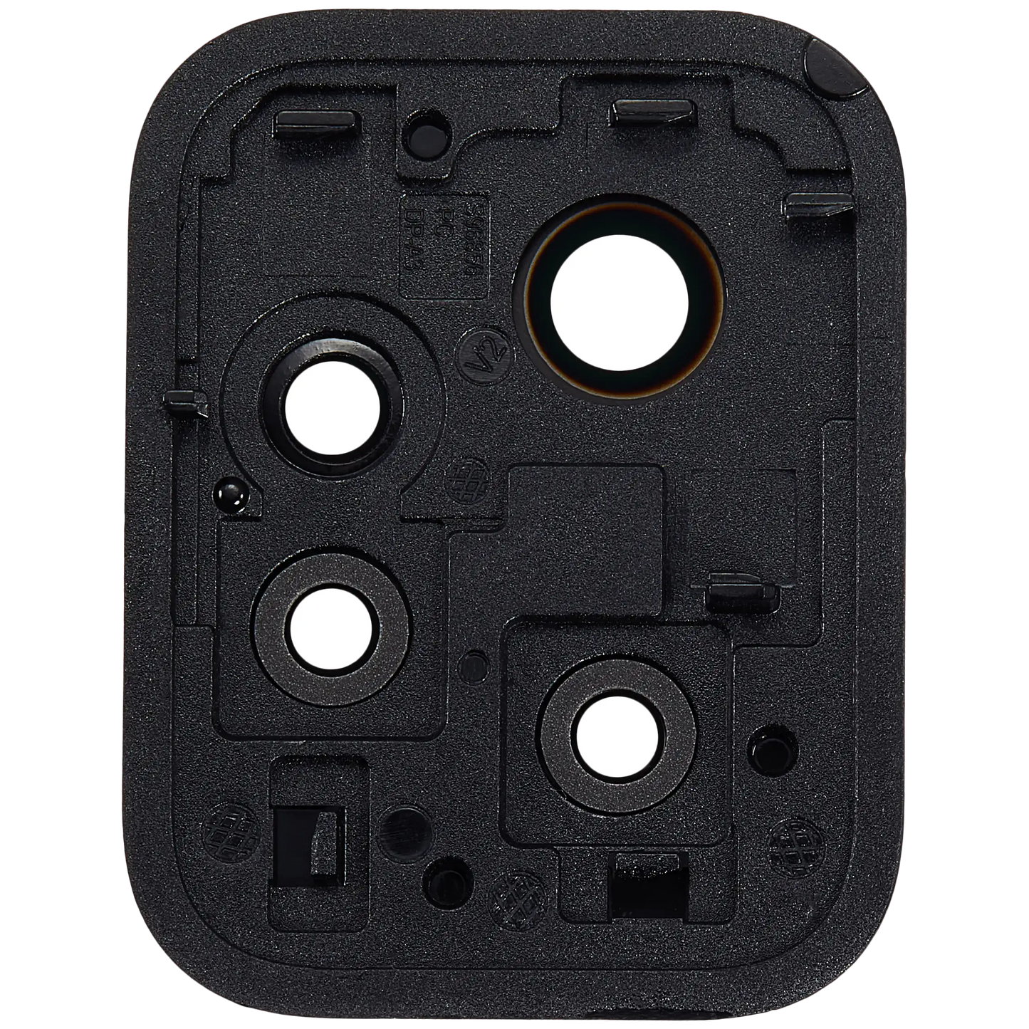 Back Camera Lens Glass For Motorola Moto G Power 5G (XT2311 / 2023) (Genuine OEM) (Concrete Gray) replacement part SKU 107082223343 image 3