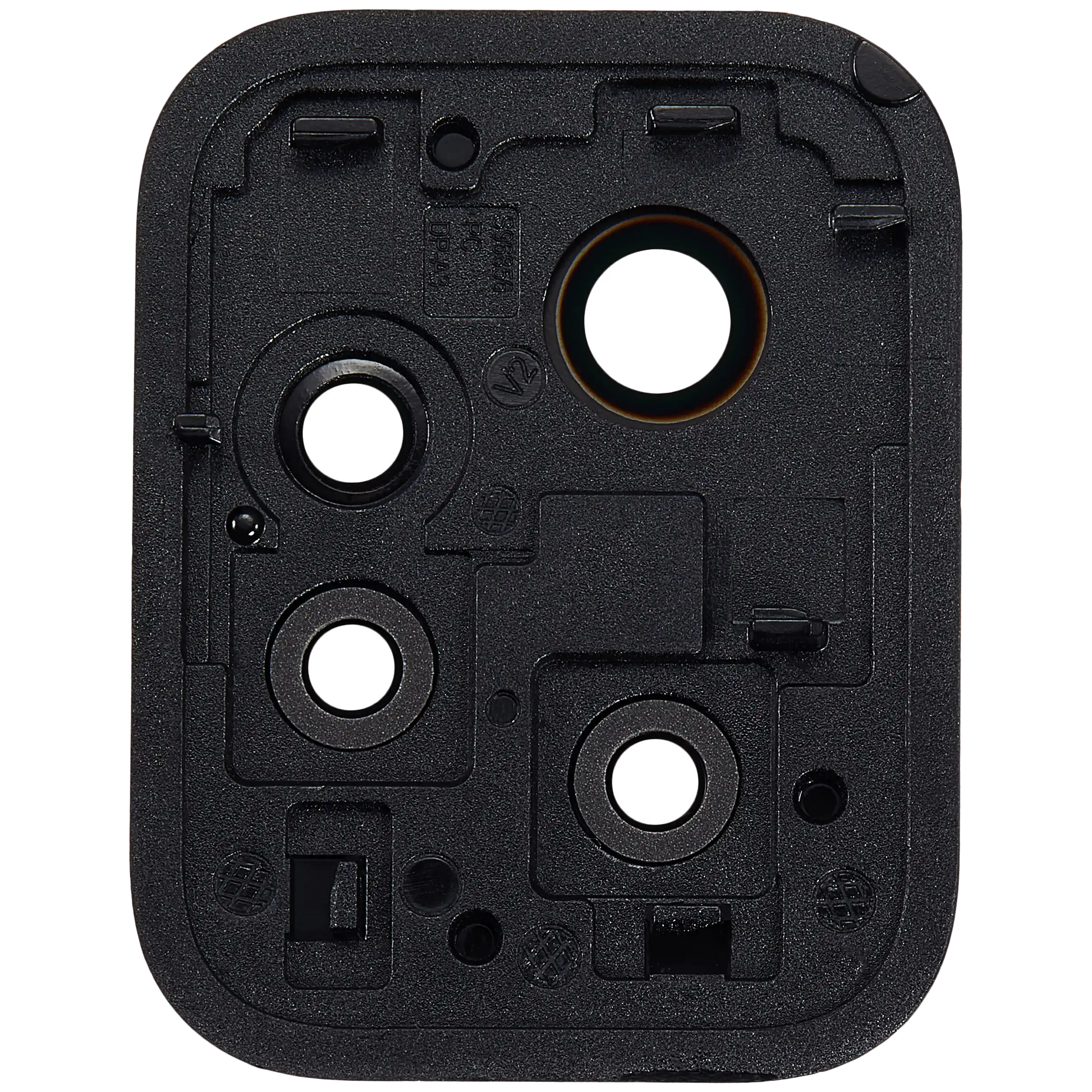 Back Camera Lens Glass For Motorola Moto G Power 5G (XT2311 / 2023) (Genuine OEM) (Concrete Gray) replacement part SKU 107082223343 image 3