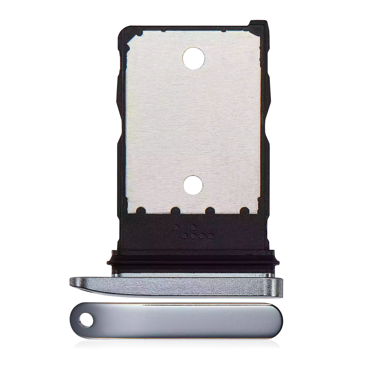 Sim Tray For Google Pixel 9 Pro XL (Hazel) - replacement part product view