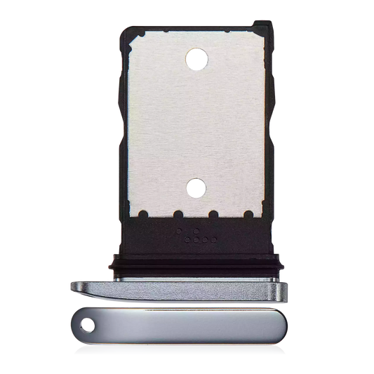 Sim Tray For Google Pixel 9 Pro XL (Hazel) - replacement part product view
