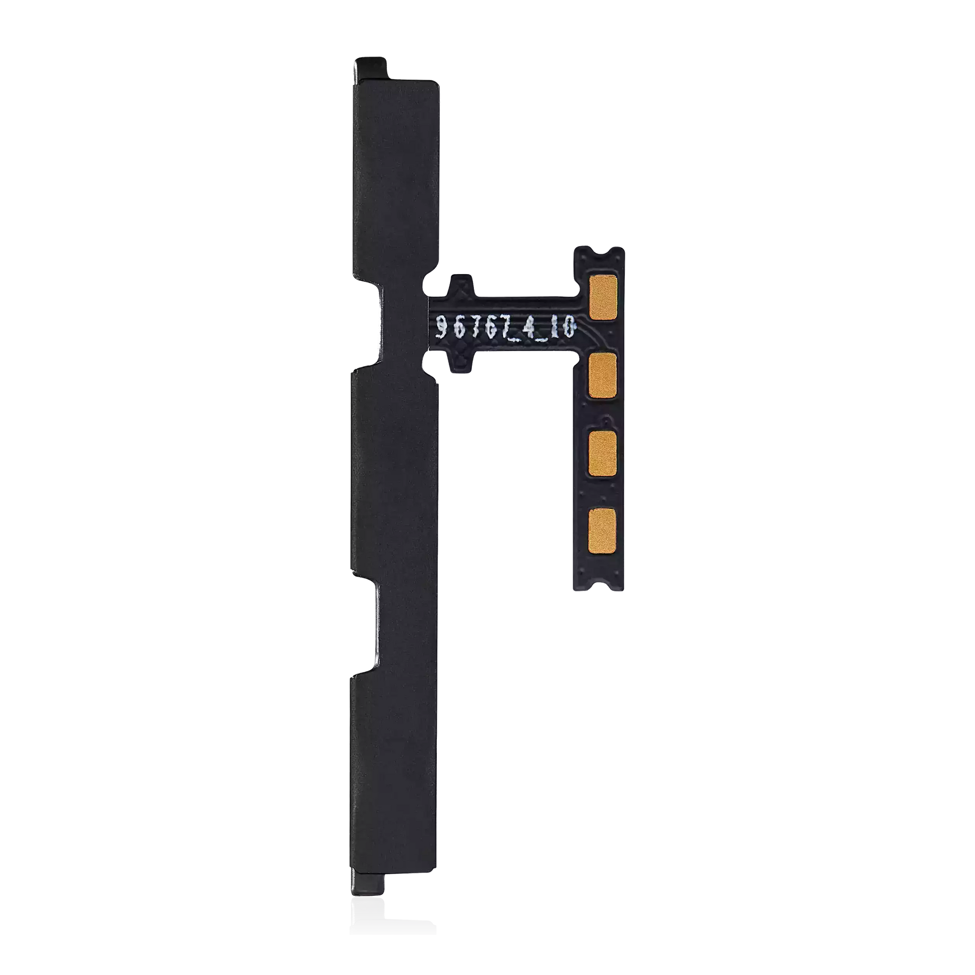 Power And Volume Button Flex Cable For Motorola Moto G Play (XT2271 / 2023) replacement part SKU 107082139135 image 1