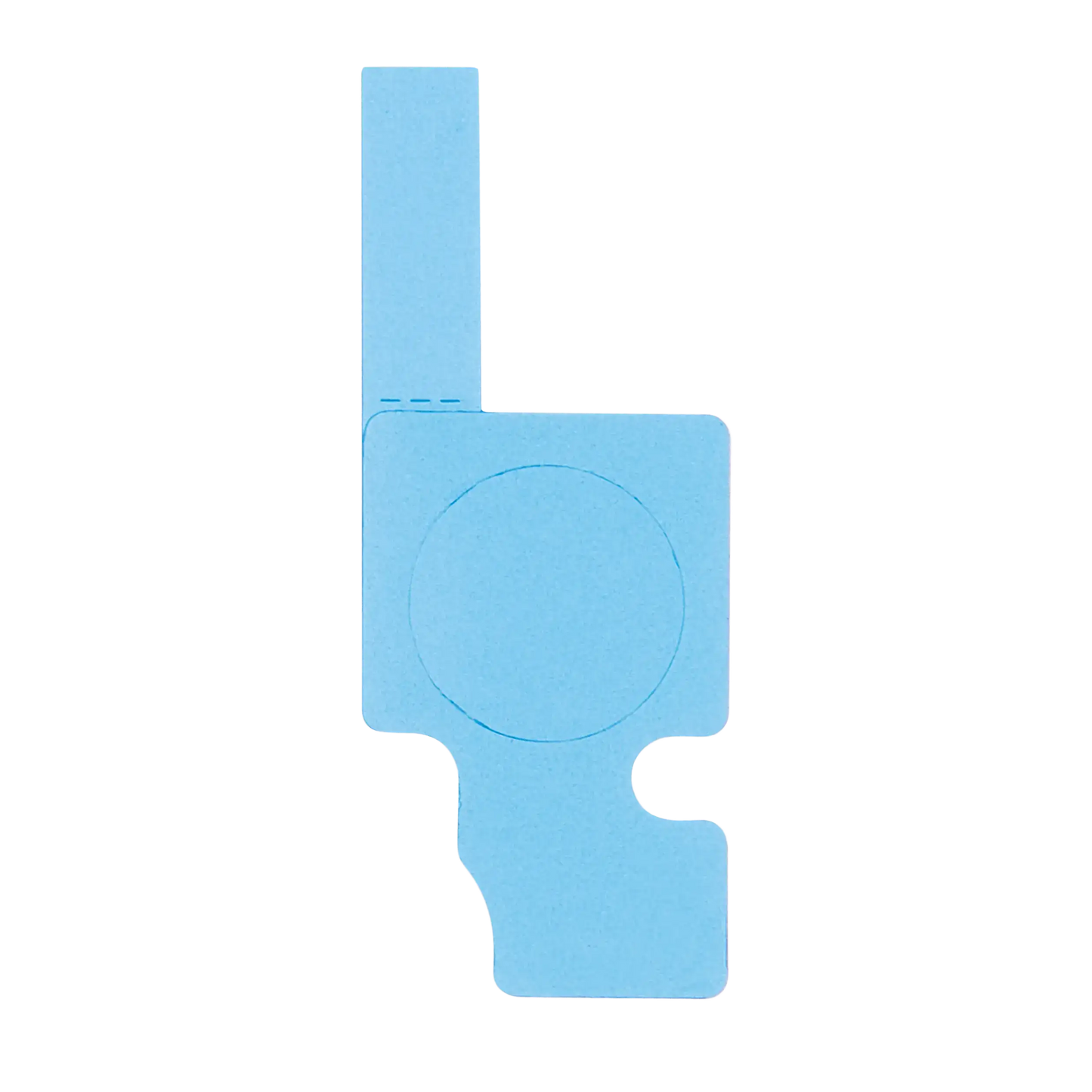 Flashlight Adhesive Tape For Moto G Stylus 4G (XT2317 / 2023) / Moto G Stylus 5G (XT2315) (Genuine OEM) replacement part SKU 107082032985 image 1