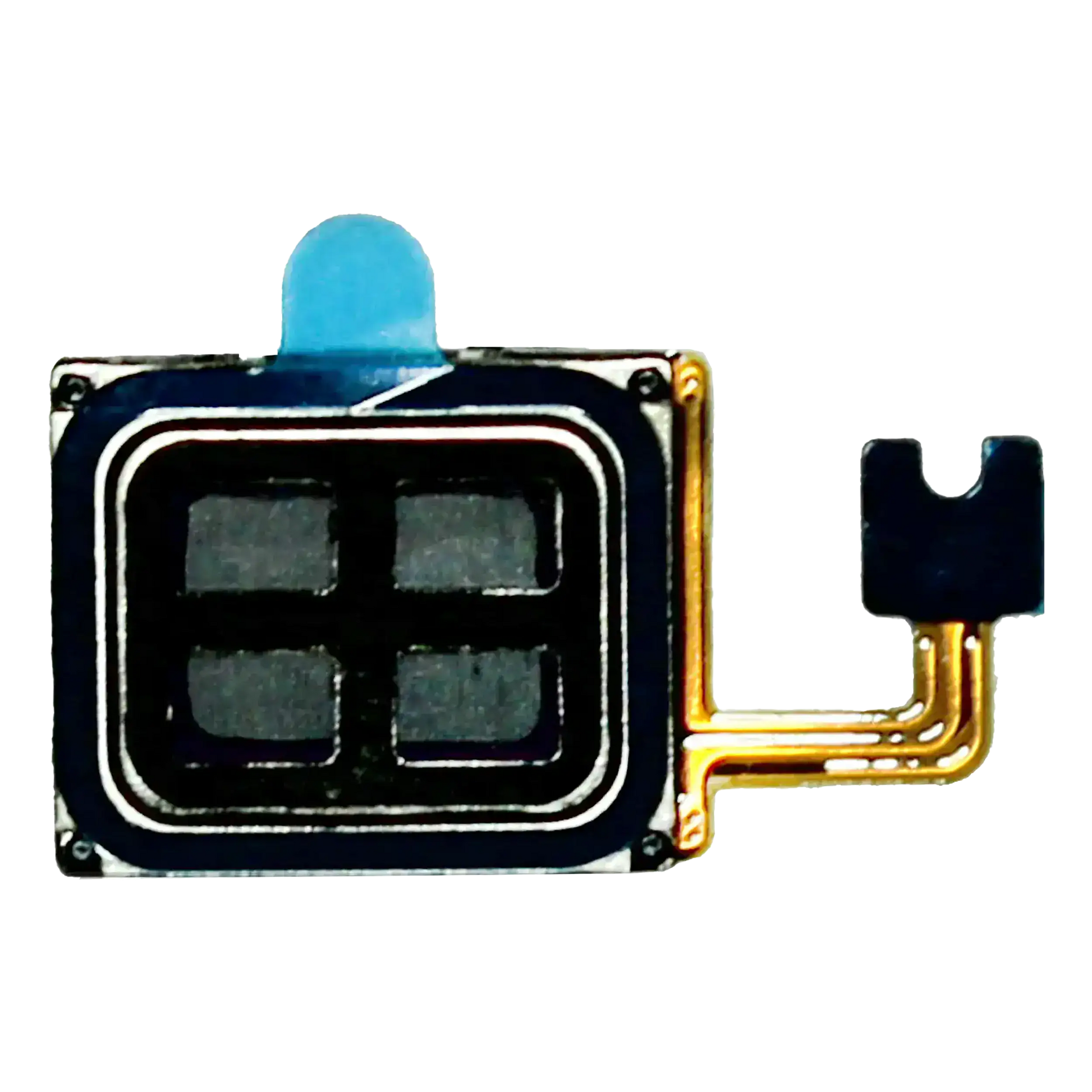 Earpiece Speaker For Motorola Moto G Stylus 5G (XT2315 / 2023) (Genuine OEM) replacement part SKU 107082242257 image 1
