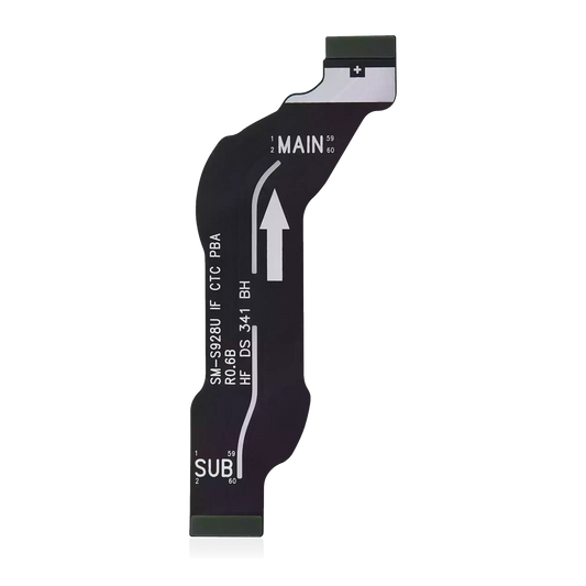 Mainboard Flex Cable For Samsung Galaxy S24 Ultra 5G