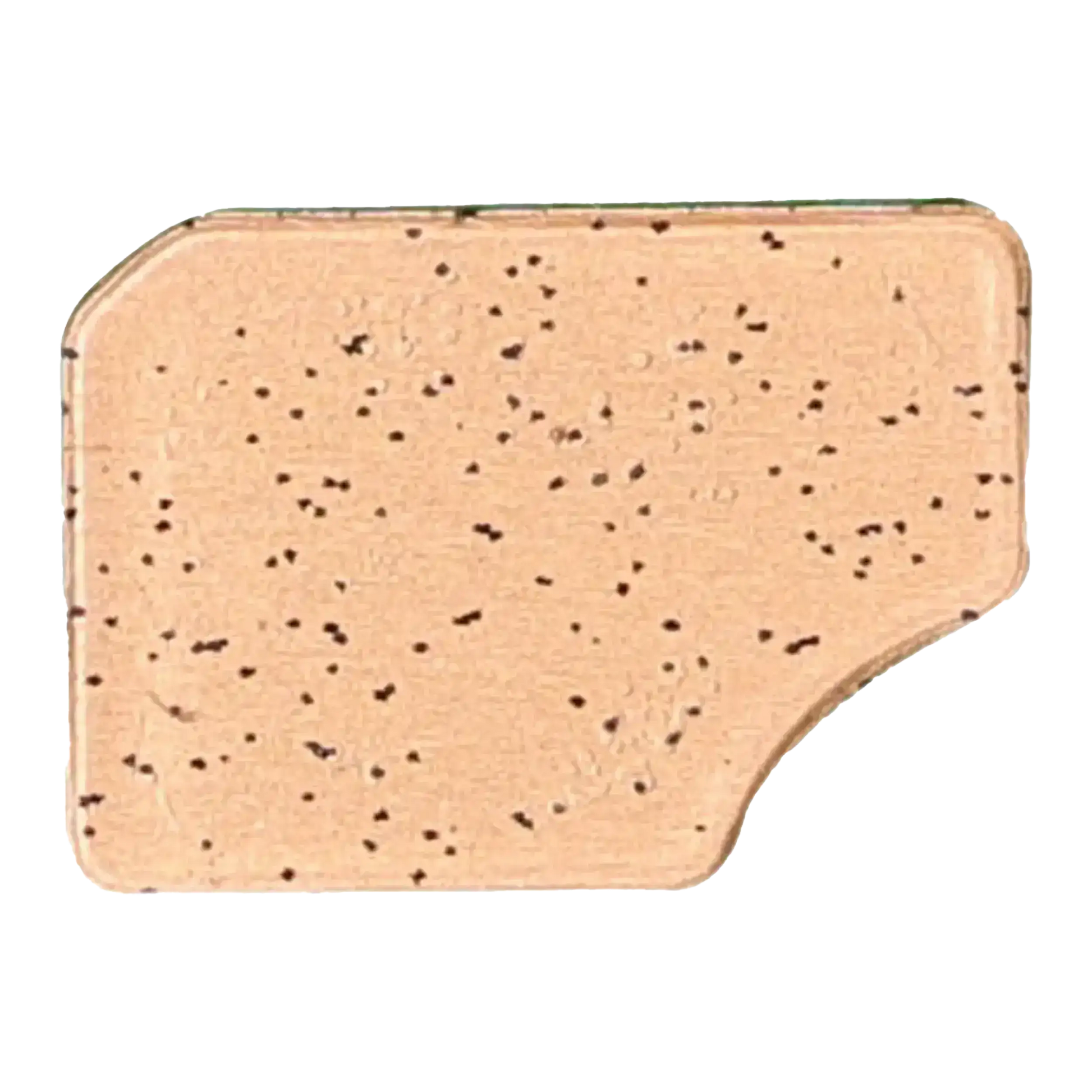 eSIM Board Top Heat Shielding Film For Motorola Moto Edge (XT2305 / 2023) (Genuine OEM) | SKU 107082092470 | image 1