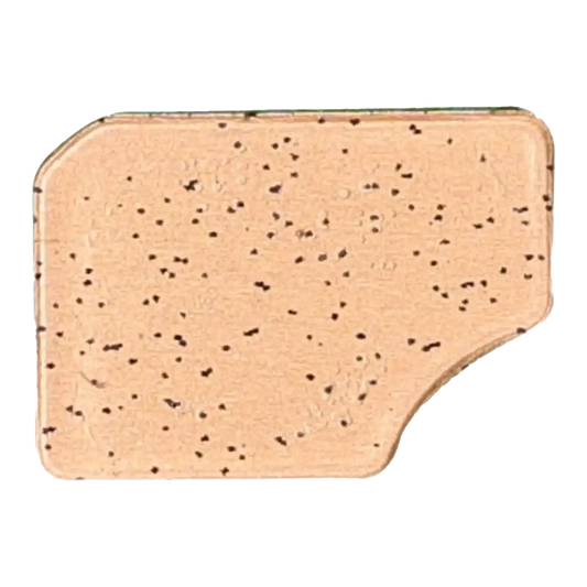 eSIM Board Top Heat Shielding Film For Motorola Moto Edge (XT2305 / 2023) (Genuine OEM) | SKU 107082092470 | image 1