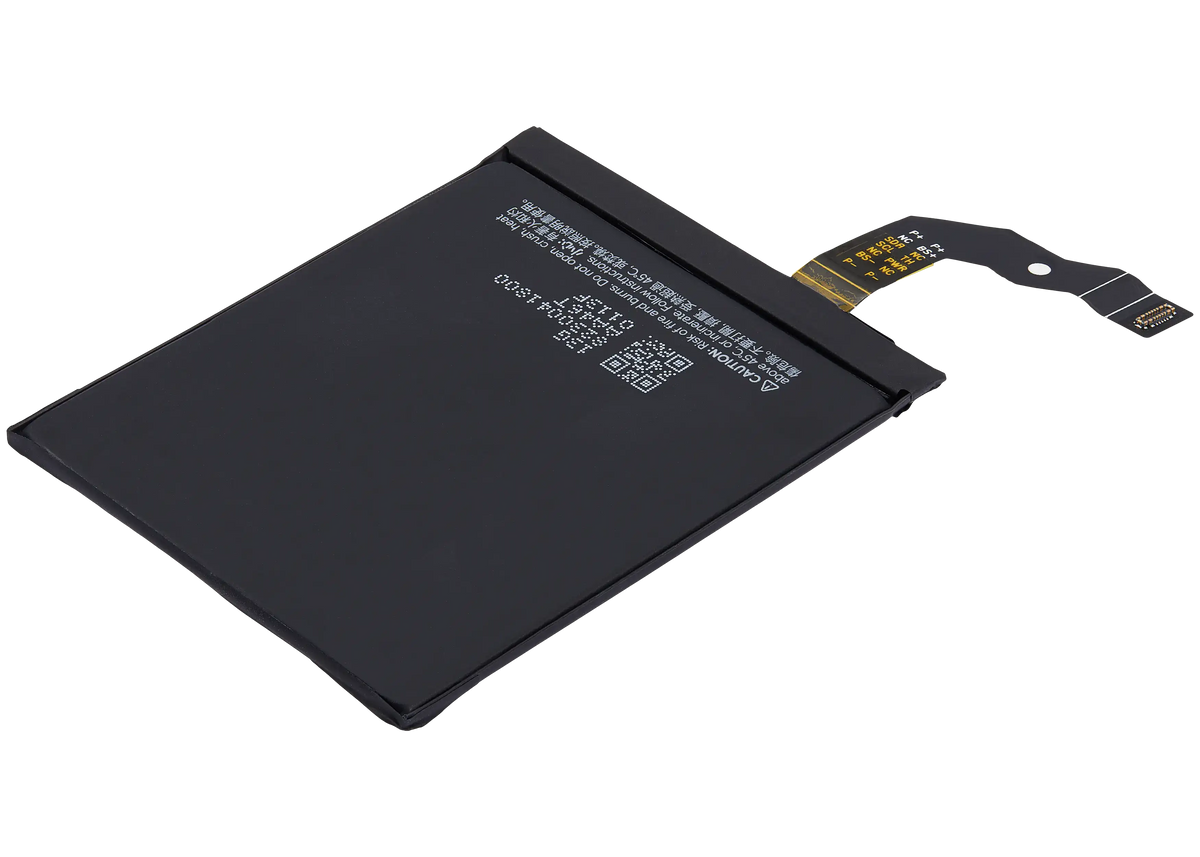 Replacement Battery (Secondary Battery) For Google Pixel 9 Pro Fold (GE59C) - phone repair part close-up