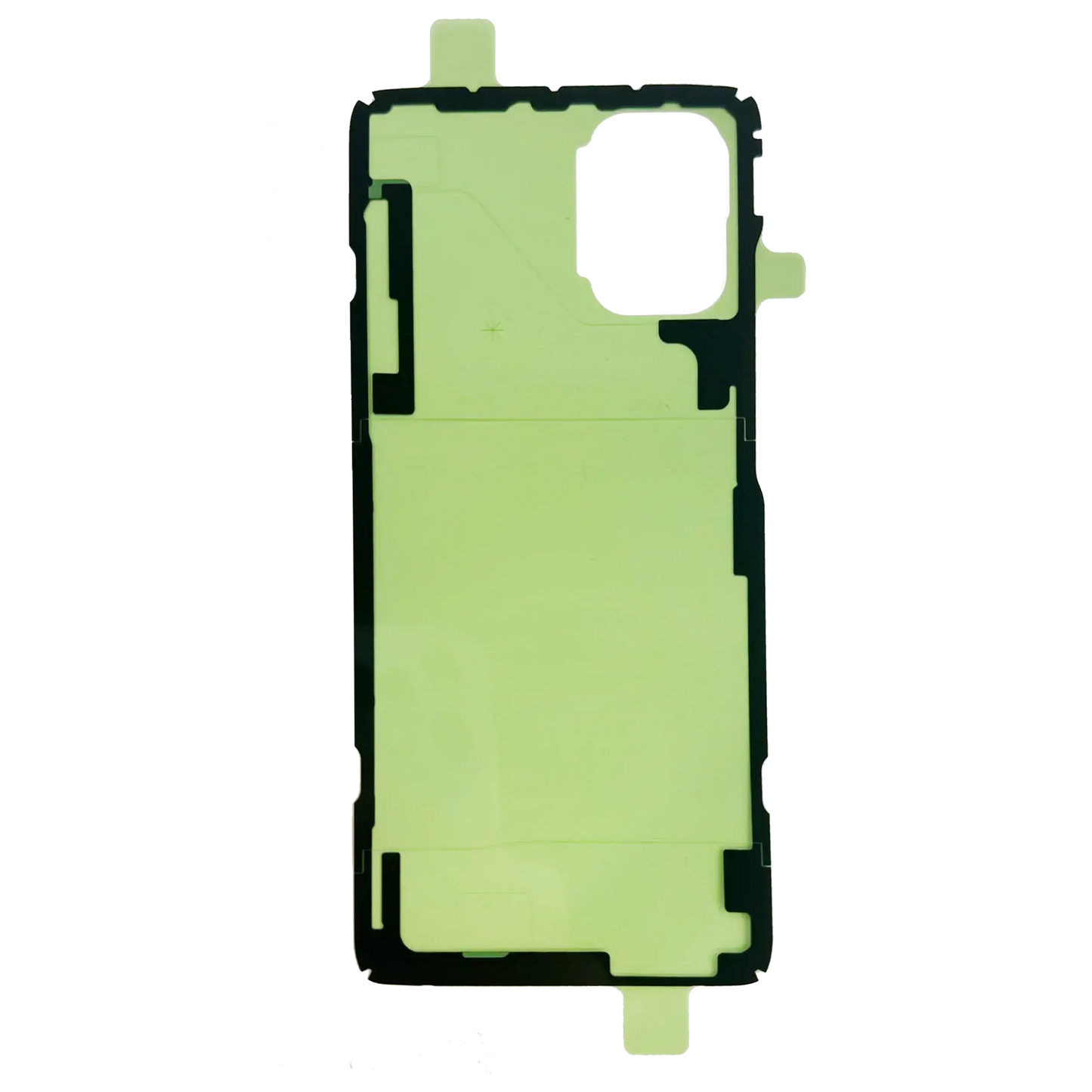 Back Cover Adhesive Tape For Samsung Galaxy A71 UW 5G (A716V / 2020) (Service Pack)