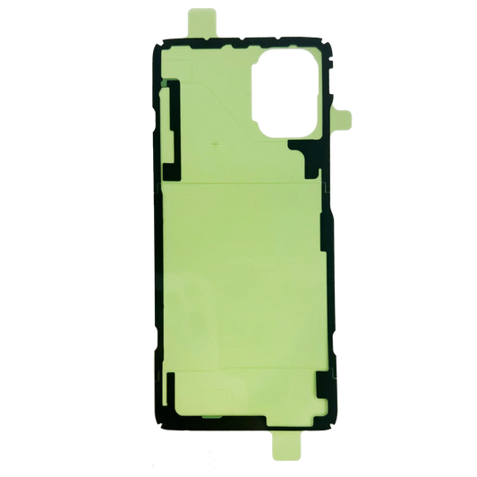 Back Cover Adhesive Tape For Samsung Galaxy A71 UW 5G (A716V / 2020) (Service Pack)