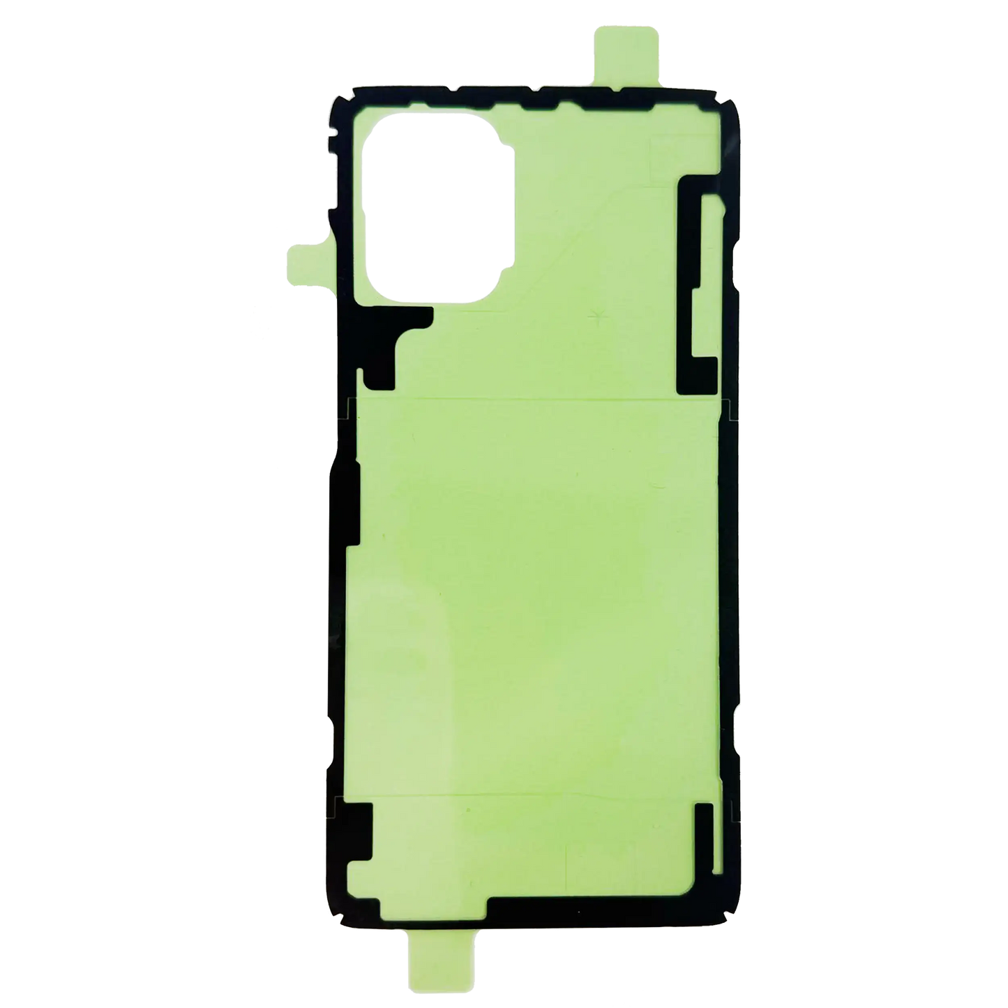 Back Cover Adhesive Tape For Samsung Galaxy A71 UW 5G (A716V / 2020) (Service Pack)