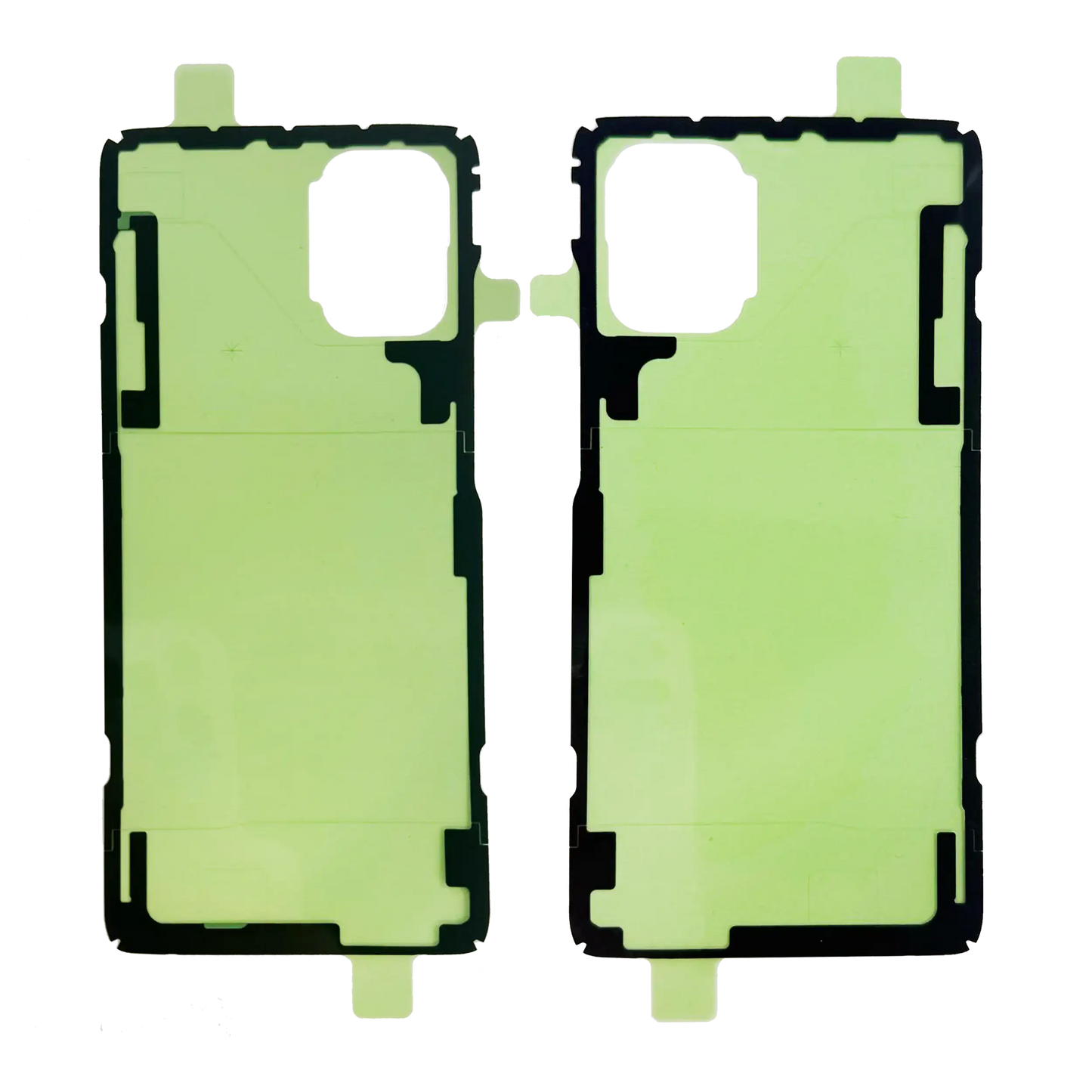 Back Cover Adhesive Tape For Samsung Galaxy A71 UW 5G (A716V / 2020) (Service Pack)