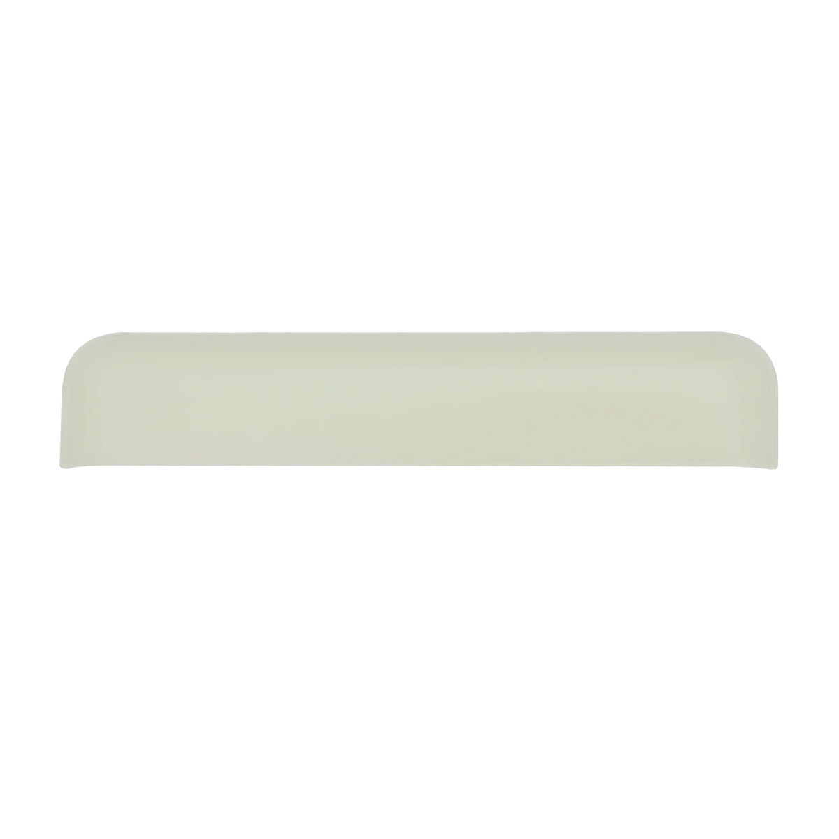Top Back cover Glass Plastic Panel For Google Pixel 7 (Lemongrass) - replacement part product view