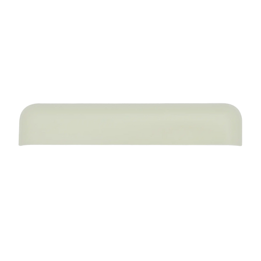 Top Back cover Glass Plastic Panel For Google Pixel 7 (Lemongrass) - replacement part product view