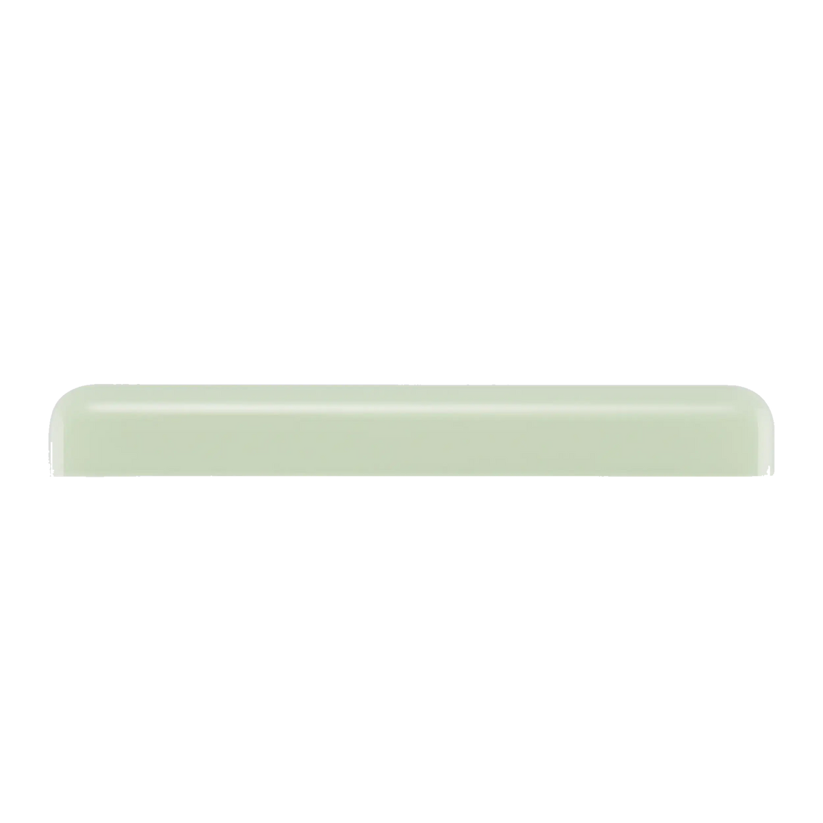 Top Back cover Glass Plastic Panel For Google Pixel 6 (Sorta Seafoam) - replacement part product view