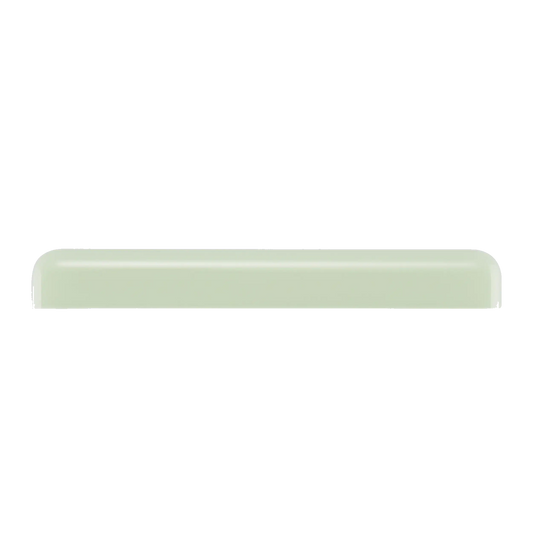 Top Back cover Glass Plastic Panel For Google Pixel 6 (Sorta Seafoam) - replacement part product view