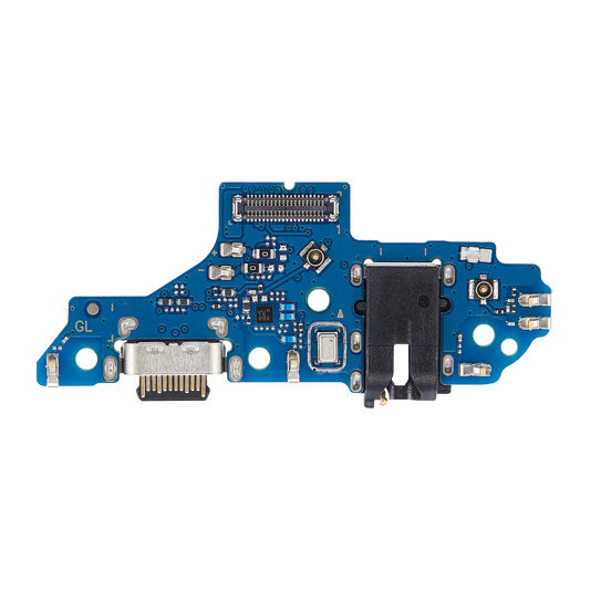 Charging Port Board With Headphone Jack For Motorola Moto G 5G (XT2213 / 2022) replacement part SKU 107082128020 image 1