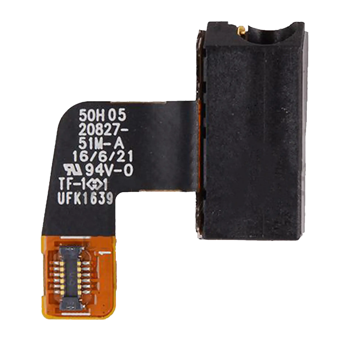 Headphone Jack Flex Cable For Google Pixel / Pixel XL - replacement part product view