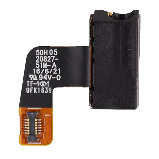 Headphone Jack Flex Cable For Google Pixel / Pixel XL - replacement part product view