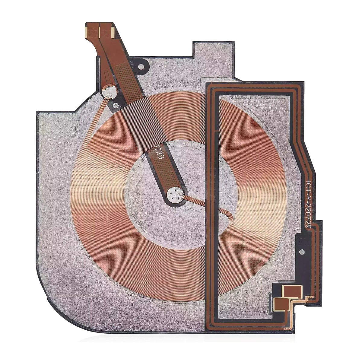 NFC Wireless Charging For Google Pixel Fold - replacement part product view