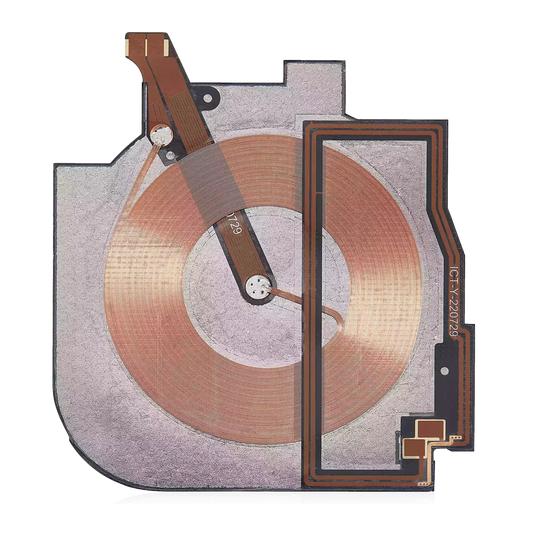 NFC Wireless Charging For Google Pixel Fold - replacement part product view